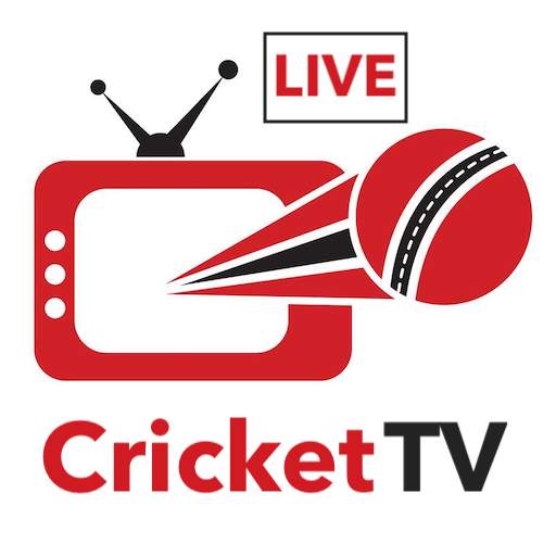 Live Cricket TV Streaming App 5.8