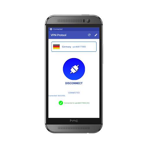 Krack Quick Fix - VPN Free Privacy Forever screenshot 1