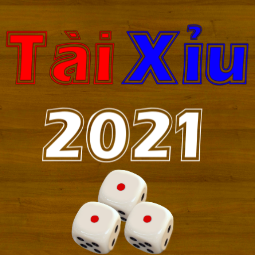 Tai xiu 2021 2022 icon