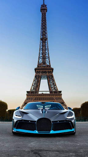 Car Wallpapers screenshot 8