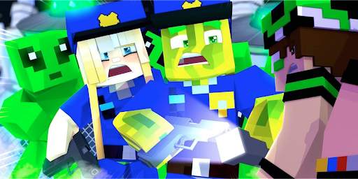 Area 51 Mod for Minecraft screenshot 1
