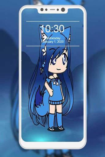 Gacha Wallpaper screenshot 4