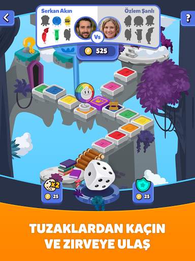 Trivia Crack Adventure screenshot 8