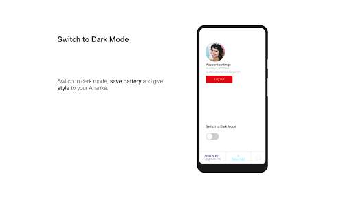 Ananke - Lists will no longer be a problem. скриншот 6