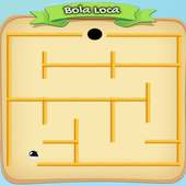 Bola Loca logo