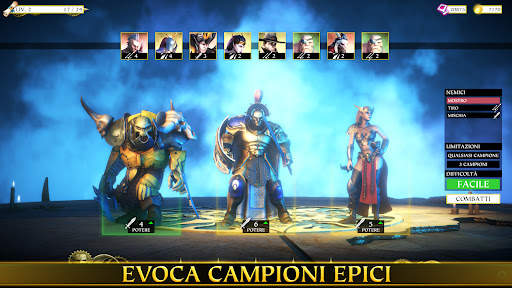 Warhammer Quest: Silver Tower screenshot 2
