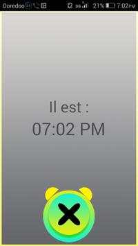 Anti-Sommeil screenshot 2