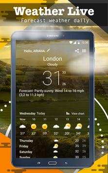 Sudo Weather screenshot 4