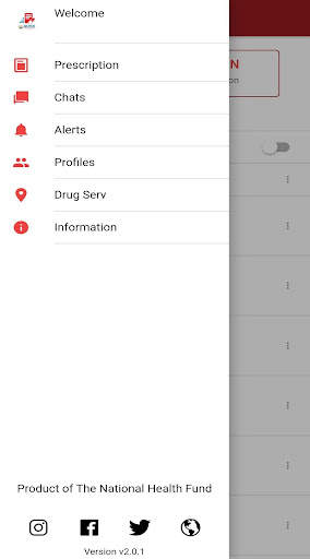 NHF Quick Prescript screenshot 3