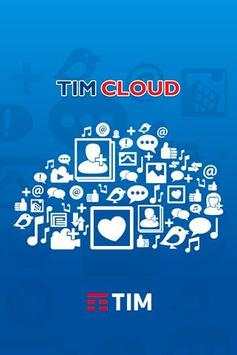 TIM Cloud screenshot 1