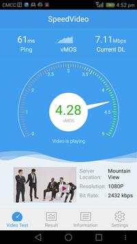 SpeedVideo - SpeedVideo screenshot 2