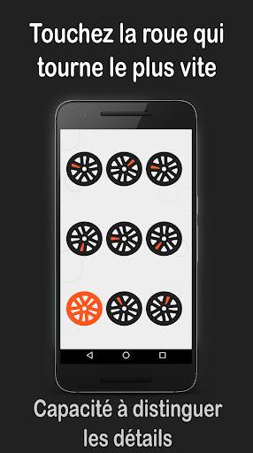 Skills - Jeu de logique screenshot 4