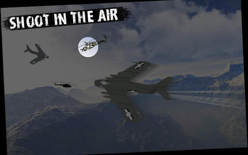 Extreme Sniper 3D screenshot 6