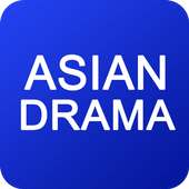 Asian Drama Lite logo