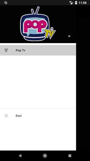 Pop Tv screenshot 2