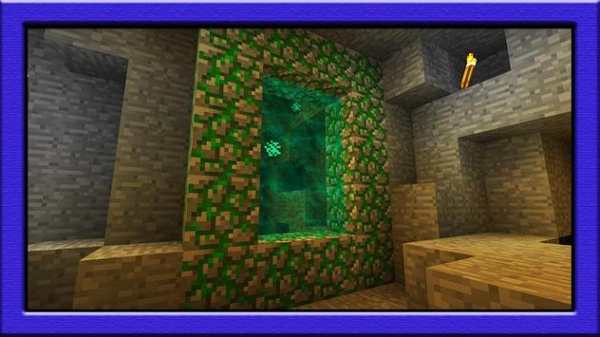 Portal maps for minecraft pe screenshot 4