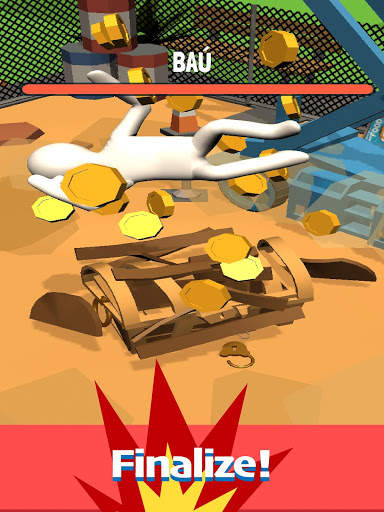 Drop & Smash screenshot 14