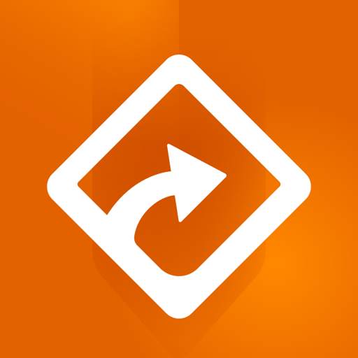 ArcGIS Navigator 20.0.1