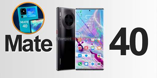 Mate 40 Launcher screenshot 5