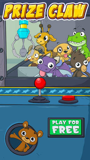 Prize Claw screenshot 7