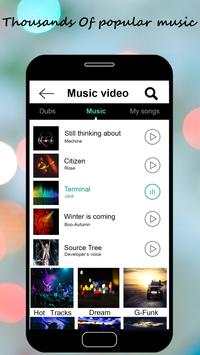Photo To Video Maker - Movie Maker screenshot 4