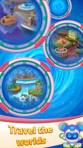 Time Master: monete e scontri screenshot 4