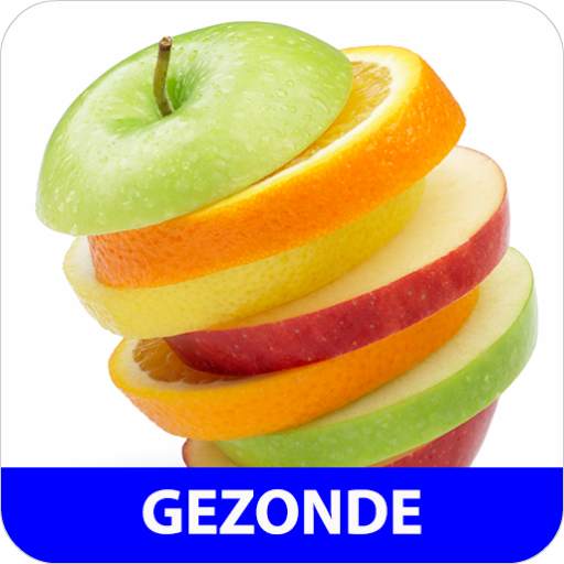 Gezonde recepten nederlands app gratis 2.14.10153
