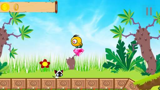 Cat screenshot 9