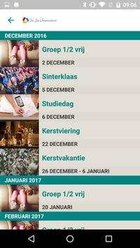 Dr. De Visserschool screenshot 2