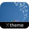 Theme fusion PS XPERIA on 9Apps