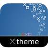 Theme fusion PS XPERIA 1.0.3