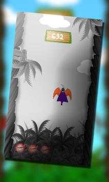 Ninja Jungle Run screenshot 4