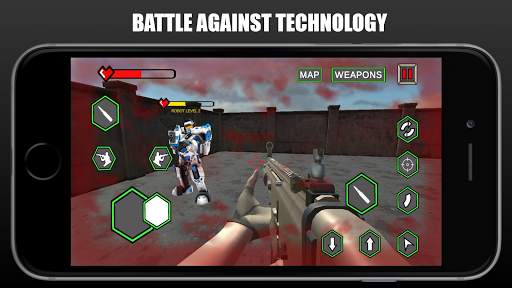FIRE FIRE MOBILE screenshot 4