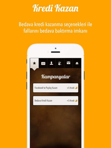 El Falı screenshot 5