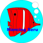 Mancing Seru icon