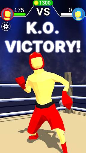 King of the Ring screenshot 6