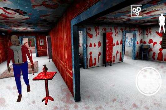 Santa Granny Chapter Two screenshot 2