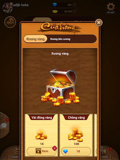 Co Tuong Co Up- Co Chien Tuong screenshot 10