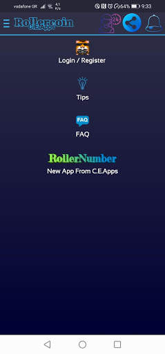 Rollercoin: Earn Free Bitcoin Ehereum Dogecoin screenshot 1