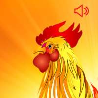 Animals: sounds