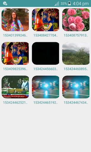 Recover Deleted Files- Images, Videos screenshot 4