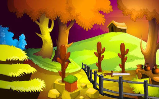 Escape Games Day-864 screenshot 7