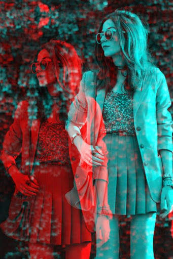 3D Live Camera Effect - 3D Photo Effect Art screenshot 13