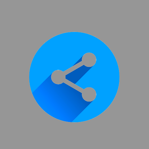 File Transfer &amp; Share Tips icon