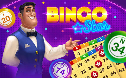 Bingo Star - Bingo Games screenshot 1