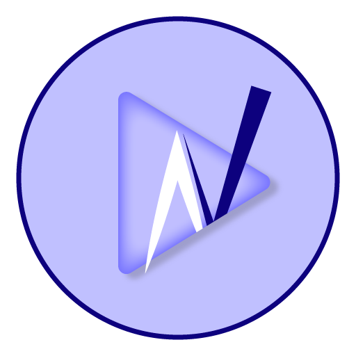 Visual System Player icon