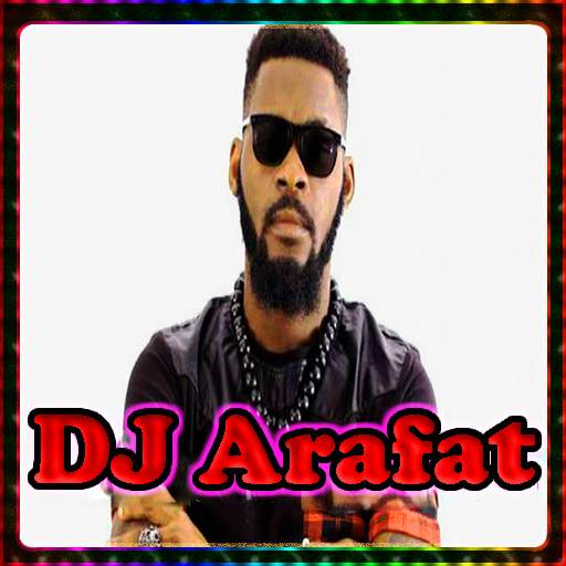 Best Songs Dj Arafat 1.0