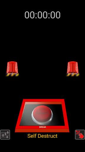 Self Destruction simulator screenshot 8