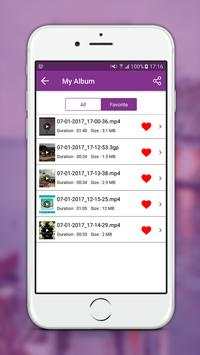 Video Cutter, Trimmer & Editor screenshot 5
