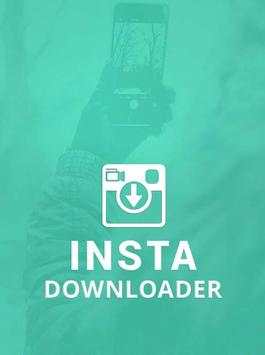 Save Instagram Video Free screenshot 1
